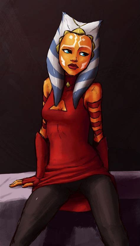 ahsoka henti